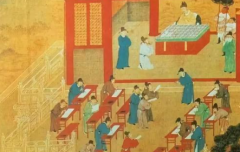 唐朝时期科举考试真的考的好就行吗？其实还需要关系