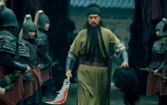糜芳跟着刘备奋斗了大半辈子，为何后来投降了孙权？