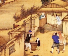 唐朝时期的赋税制度是什么样的 最后是怎么瓦解的