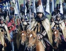清朝建立之后 八旗兵的战斗力下降有多快