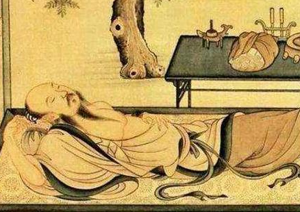 俗话说枕头越软越舒服 古人睡觉为什么要用又高又硬的枕头