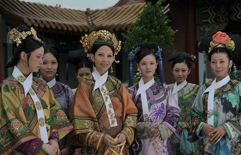 为何清朝皇帝大多不是纯正的满族人？他们的生母都是谁？