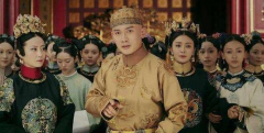 为何清朝皇帝大多不是纯正的满族人？他们的生母都是谁？