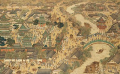 北宋时期有四京，为什么后来西京没了呢？