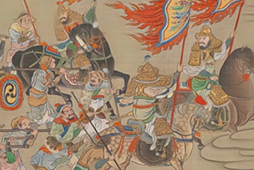 襄樊之战这场战斗中，魏蜀吴都损失了哪些大将？