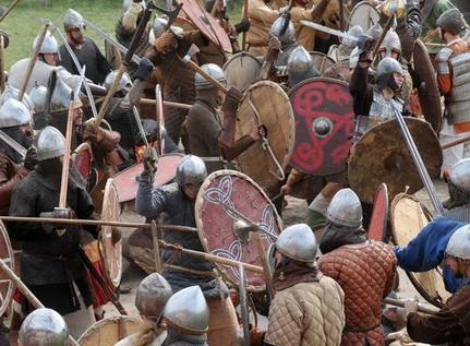 古代万乘之国中的万乘是什么意思 古人打仗又是什么样的