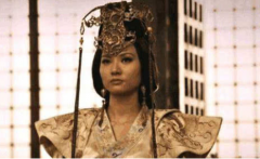 从权臣儿媳到当朝皇后，梁洛瑶经历了什么？