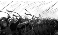 伊阙之战是白起成名的起点，此战对战国中期有何影响？