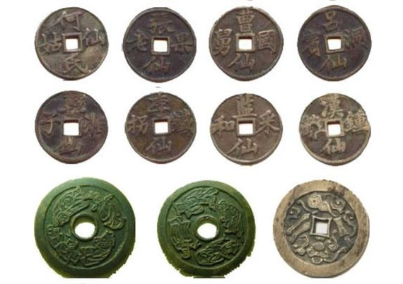 古代钱币多种多样，是怎么流通的呢？