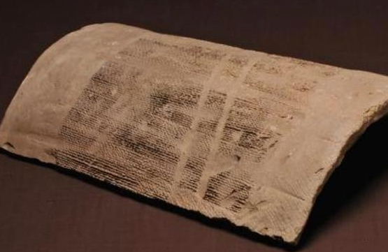 东周到秦汉时期，瓦片上为何大多有绳纹？