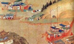 隋炀帝三下扬州可谓是家喻户晓，他与琼花有哪些故事？