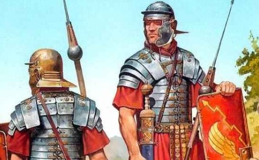 罗马帝国的军队为何如此之强？与他们的盔甲有关吗？