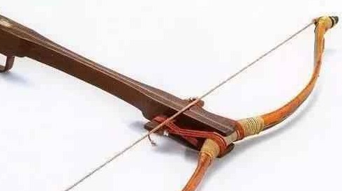 古代的弩是怎样的？他和弓箭有哪些区别呢？