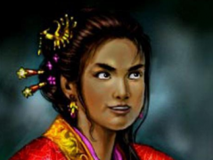 司马衷的皇后贾南风，她的控制欲有多强？