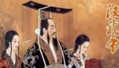 汉武帝刘彻被册立为太子后，在哪五个女人的争斗中登上皇位？