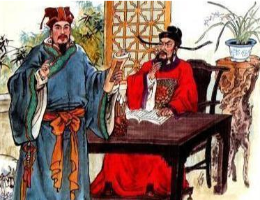 苏轼的一生坎坷又波折，他是如何调整自己的？