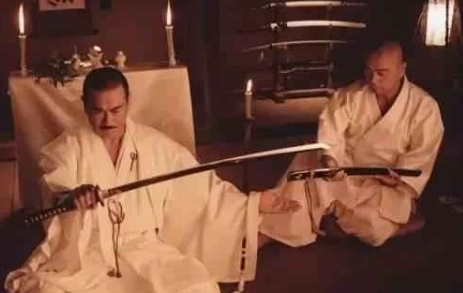 武士道的文化是怎么来的？和日本刀有哪些联系？