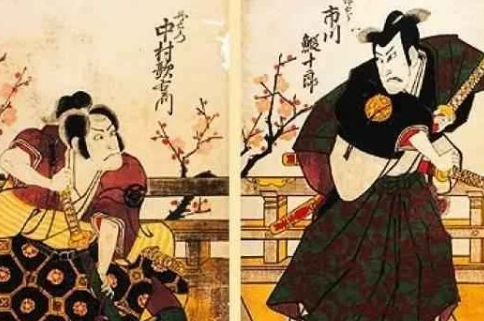武士道的文化是怎么来的？和日本刀有哪些联系？