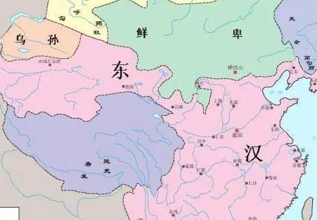刘秀和西汉既然没有关系 刘秀为什么还要用汉作为国号