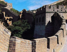 连秦始皇当初都要修长城 李世民时期唐朝为何没有修长城