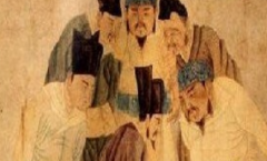 古代吏治关系到政权的安危，仅南朝梁的考课课目就有多少种？