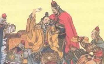 柴荣本是郭威的养子，他是如何成为皇帝的？