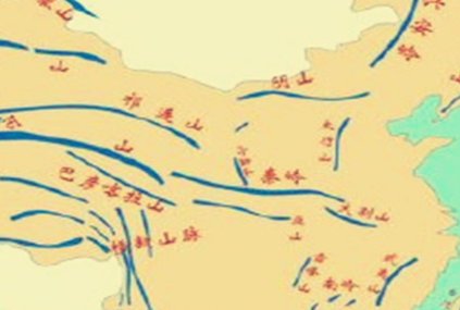 古代龙脉到底是什么 清朝能坐拥三百年江山和龙脉有关吗