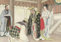 齐桓公是如何成为春秋霸主的？他最后为何被饿死？