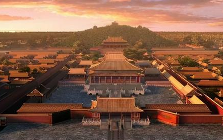 古代午门是紫禁城的正门 皇帝会在自家门口杀人吗