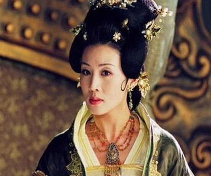长孙皇后去世之后 李世民为什么再也没有立过皇后