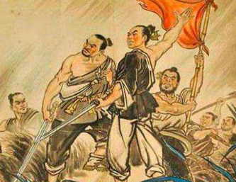 陈胜吴广起义为什么最终失败了？为何他们的起义还会被认可？