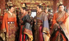 建立唐朝的过程中，李渊和李世民谁的贡献最多呢？