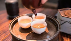 茶在中国有悠久的历史，那么潮汕工夫茶有怎样的饮茶文化？