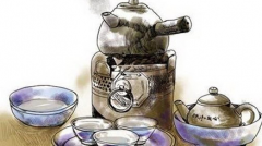 茶在中国有有救的历史，那么工夫茶有哪些特别的器皿？