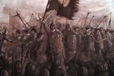 秦朝时期军队的主力是什么？岭南军团又是什么样的军队？