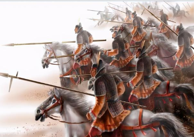 为什么唐朝之后，在军事和制度上汉唐盛世就消失了？