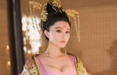 唐朝服装文化如何？真的流行&quot;低胸装&quot;吗？