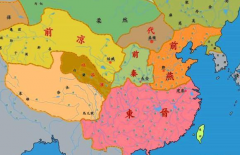 十六国到隋朝时期，为何很少有在洛阳定都的？
