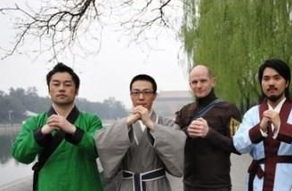 中国古代有没有握手礼？和现在的含义有何不同？