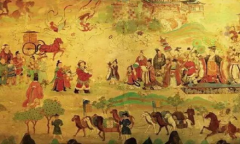 在汉武帝刘彻即位之初，汉朝究竟富裕到了什么程度？