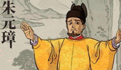 在勤政皇帝的排行榜中，为何说朱元璋绝对可以排名前列？