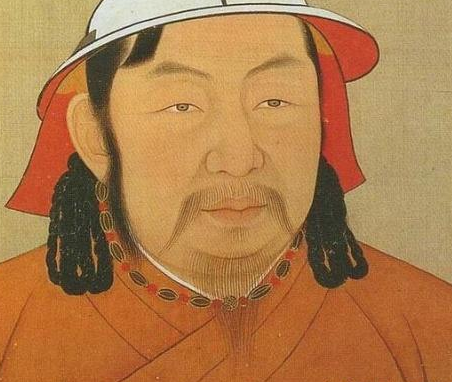 金朝当时实力也算强大 金朝在蒙古人面前为何不堪一击