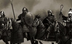 在清朝建国初期，蒙古骑兵为何却打不过八旗骑兵？