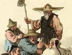 从金钱鼠尾头到阴阳头，清朝时期的男子发型有何变化？