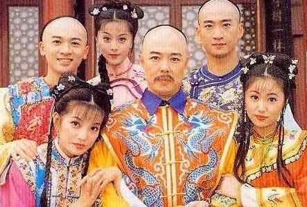 清朝灭亡之后 皇宫中的宫女为什么没有人敢娶她们