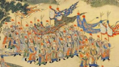 朱棣能造反成功，朱宸濠为何却直接丢失了皇族的身份？