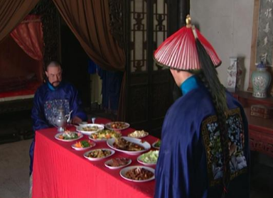 唐文尧的故事来源于哪里？他喜欢吃白菜为何还会被雍正斩杀？