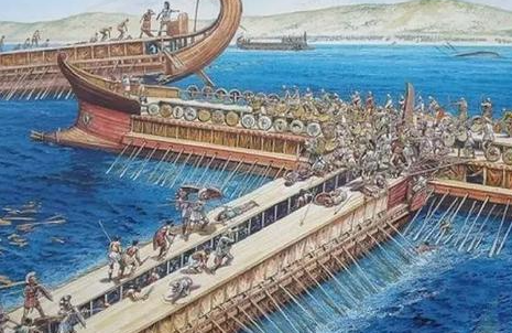 古希腊文明为什么对欧洲有如此大的影响呢？