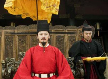 古代几乎所有帝王都会穿龙袍 宋朝皇帝为什么是一个例外