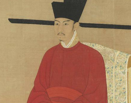 古代几乎所有帝王都会穿龙袍 宋朝皇帝为什么是一个例外